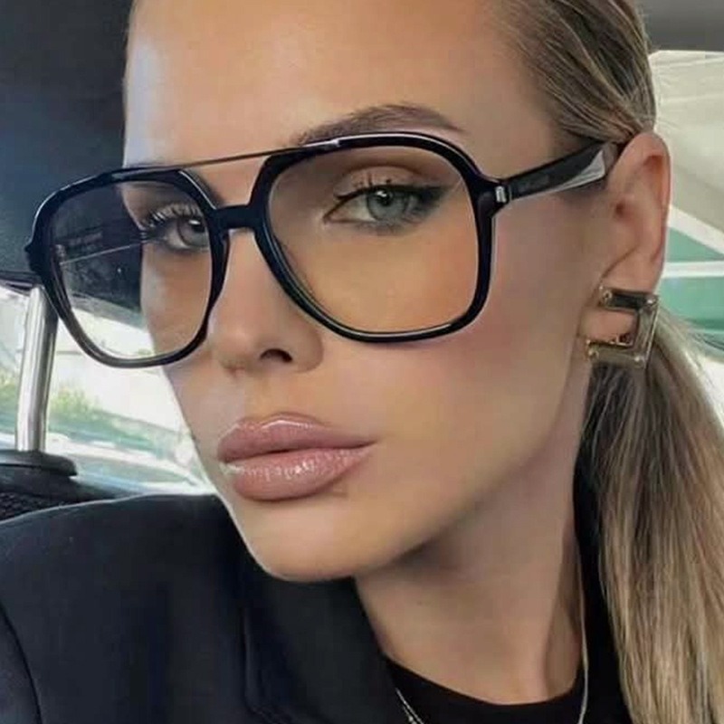 Vintage Fashion Enthusiasts - Nuevas gafas de sol con doble