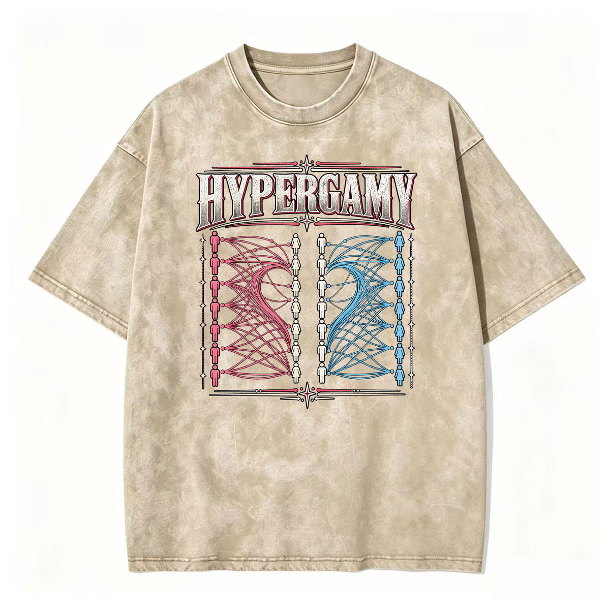 Vintage Fashion Quotes - Camisetas gráficas con diseño de tabla