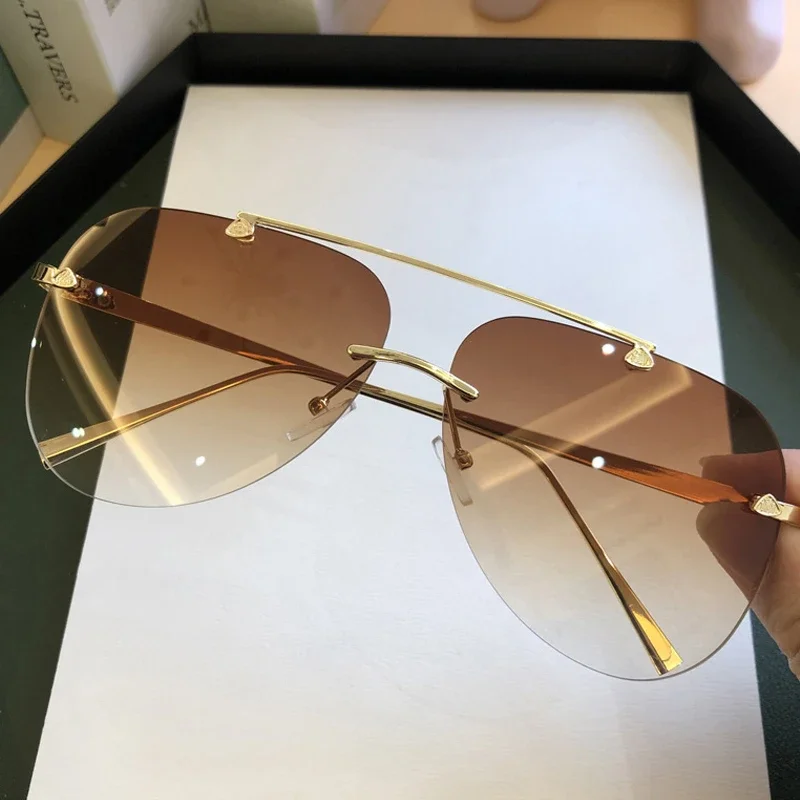 Vintage Fashion Enthusiasts - Gafas de sol de aviador de