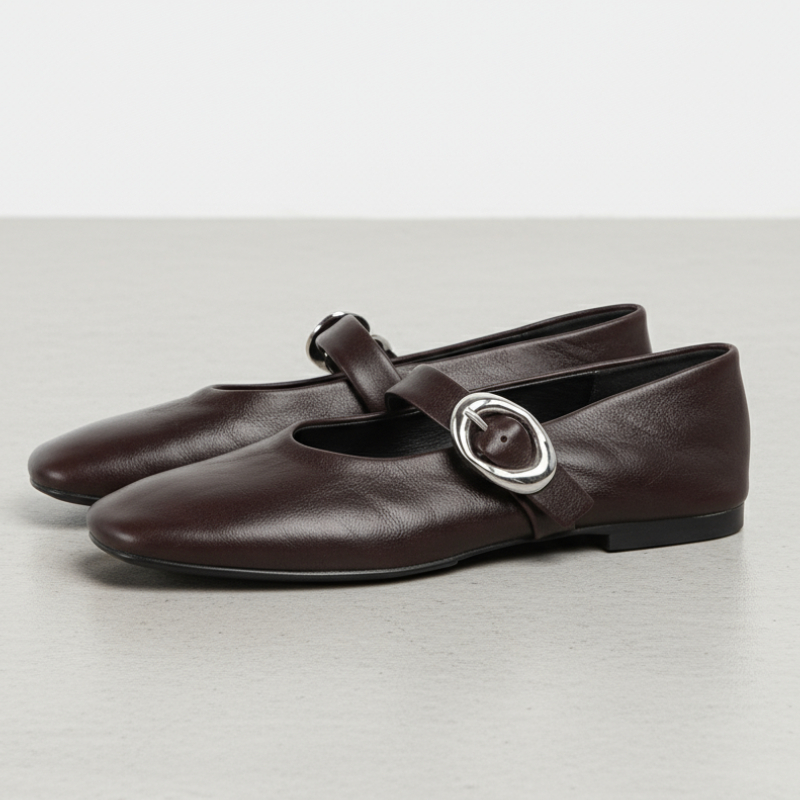 Vintage Fashion Online - Zapatos Mary Jane para mujer, zapatos