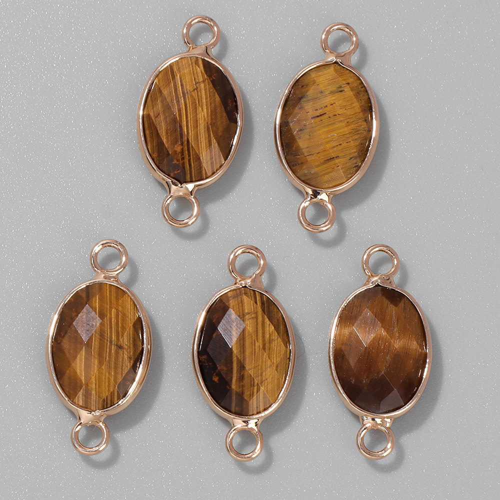 Colgantes de piedra Natural fa - Vintage Fashion Online reseña y precio