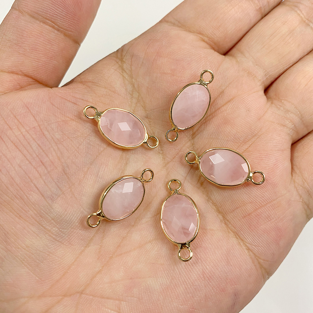 Colgantes de piedra Natural fa - Vintage Fashion Online reseña y precio