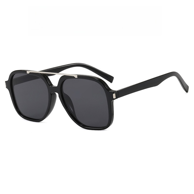 Nuevas gafas de sol con doble  - Vintage Fashion Enthusiasts reseña y precio