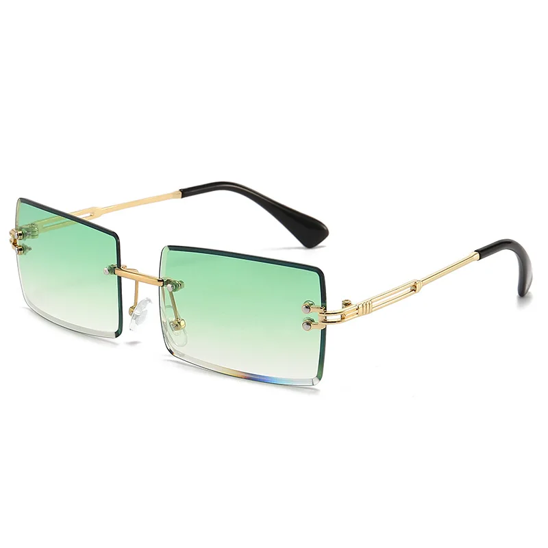 Nuevas gafas de sol con montur - Vintage Fashion Enthusiasts reseña y precio
