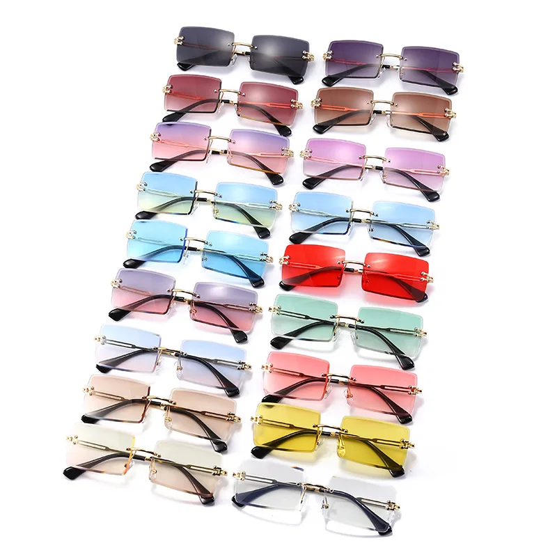 Nuevas gafas de sol con montur - Vintage Fashion Enthusiasts reseña y precio