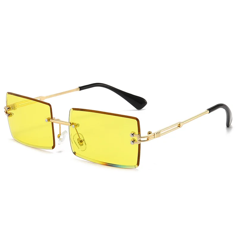 Nuevas gafas de sol con montur - Vintage Fashion Enthusiasts reseña y precio