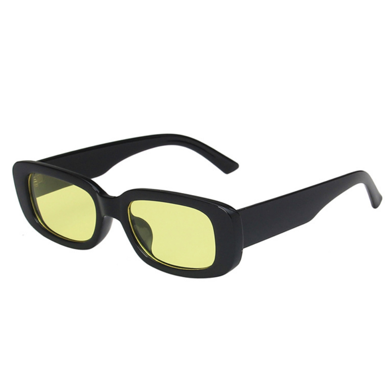 1/4 piezas de gafas de sol cua - Vintage Fashion Enthusiasts reseña y precio