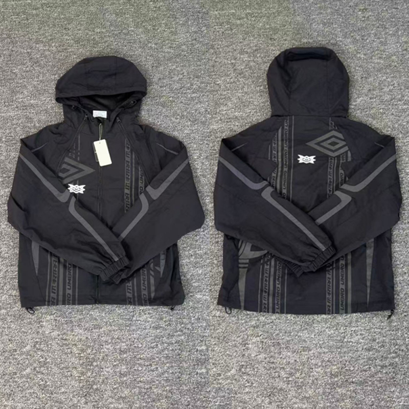 Chaqueta Cortavientos Vintage  - Vintage Windbreaker Nylon reseña y precio