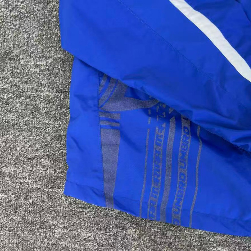 Chaqueta Cortavientos Vintage  - Vintage Windbreaker Nylon reseña y precio