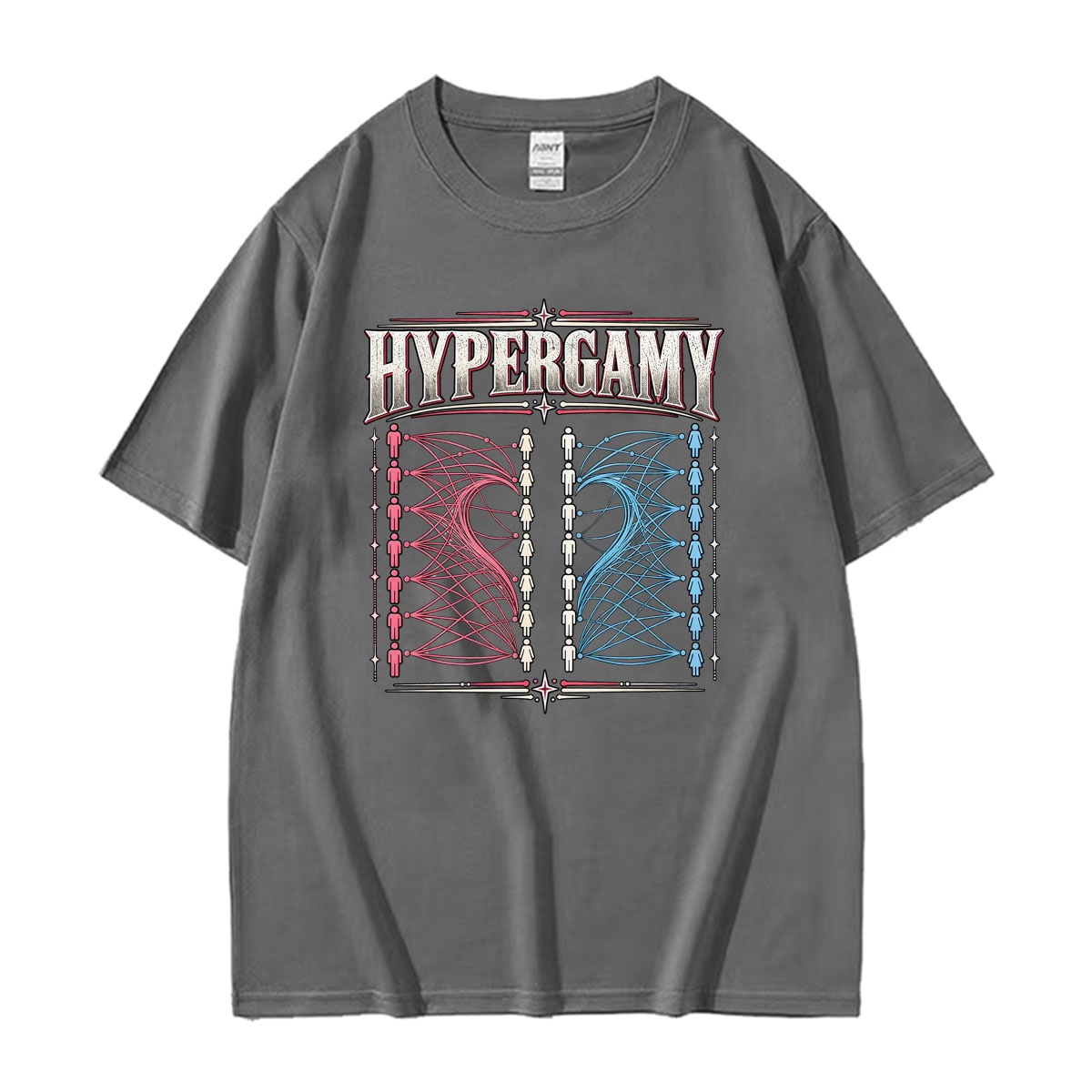 Camisetas gráficas con diseño  - Vintage Fashion Quotes reseña y precio
