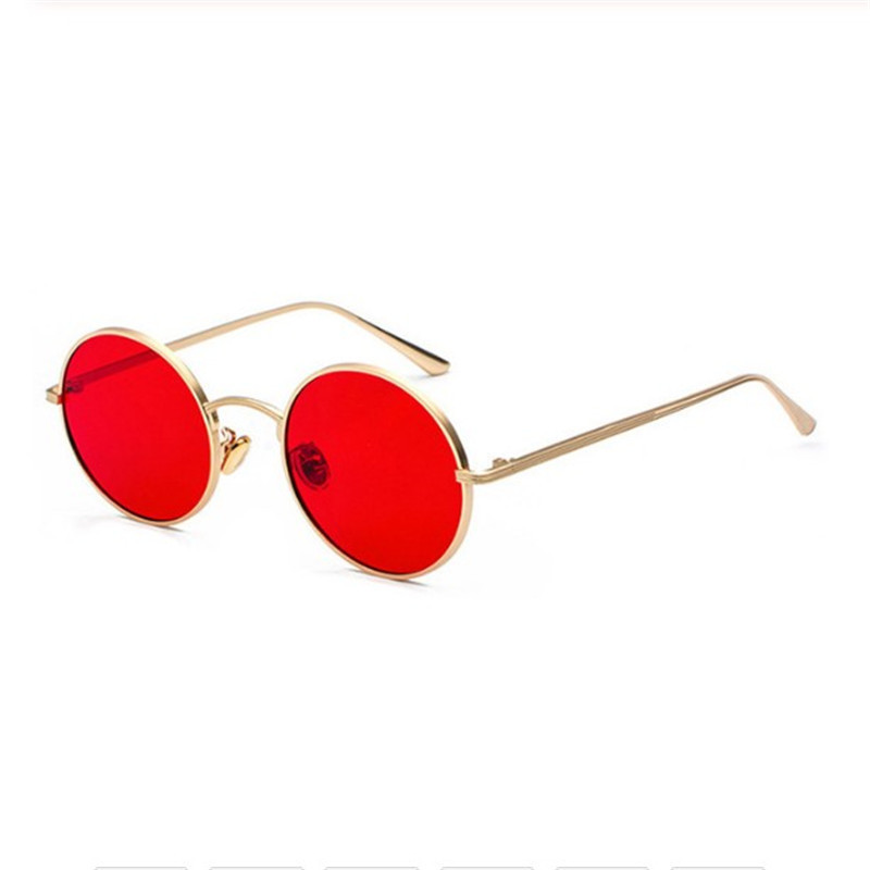 Gafas de Sol Redondas Clásicas - Vintage Fashion Enthusiasts reseña y precio