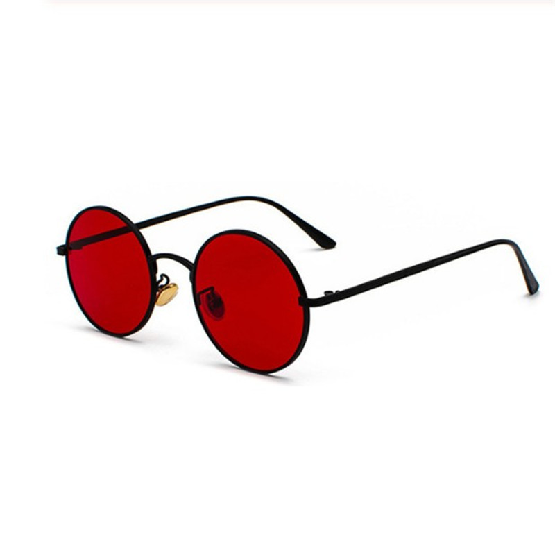Gafas de Sol Redondas Clásicas - Vintage Fashion Enthusiasts reseña y precio