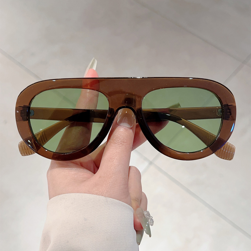 Gafas de Sol Estilo Piloto par - Vintage Fashion Enthusiasts reseña y precio
