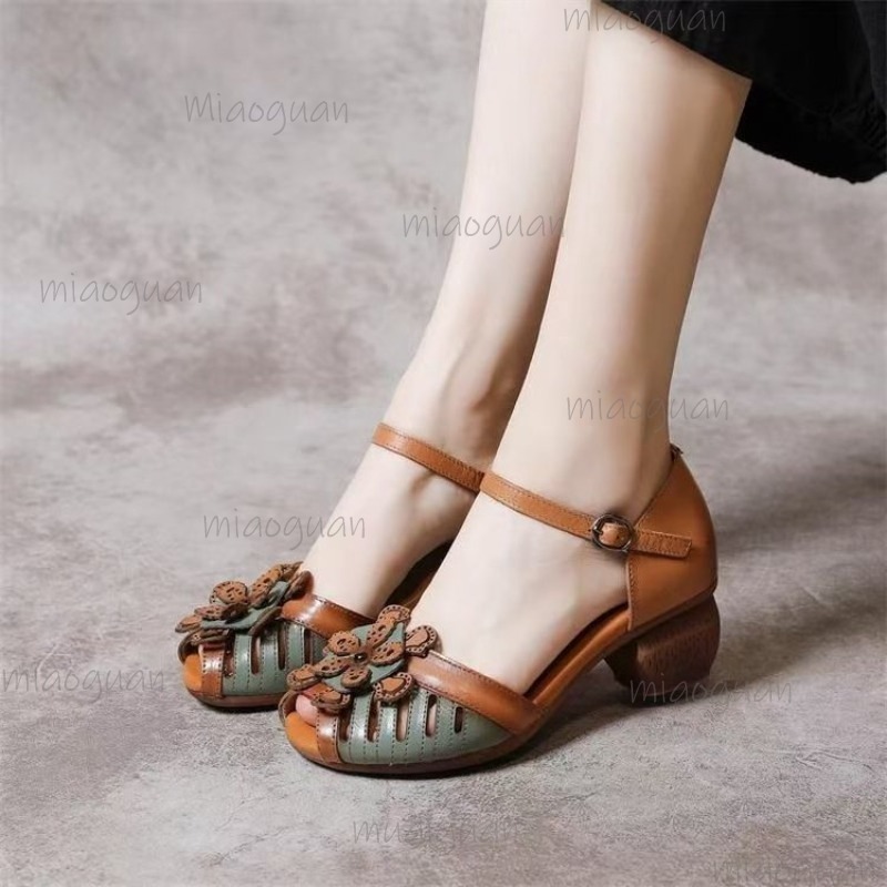 Sandalias Gladiador Vintage pa - Vintage Outdoor Fashion reseña y precio