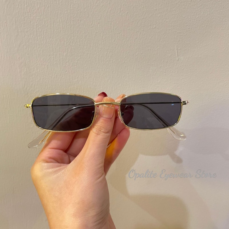 Gafas de Sol Retro de Metal Co - Vintage Fashion Enthusiasts reseña y precio