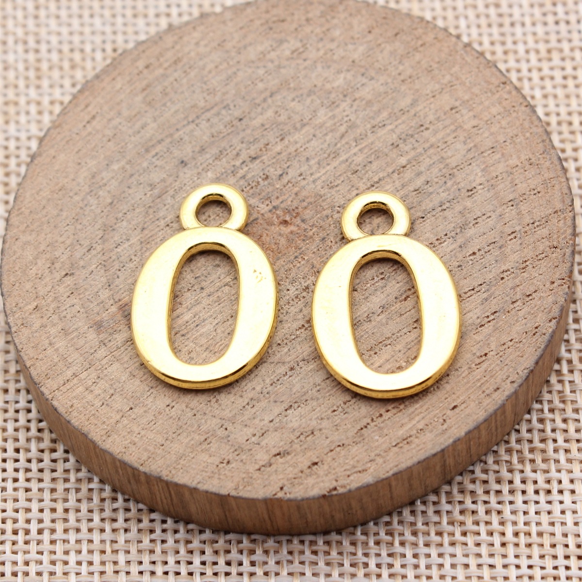 10 piezas de dijes colgantes d - Vintage Fashion Online reseña y precio