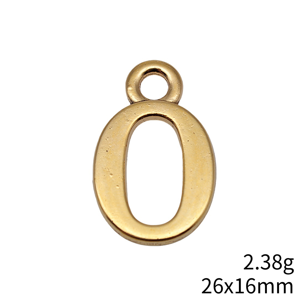 10 piezas de dijes colgantes d - Vintage Fashion Online reseña y precio