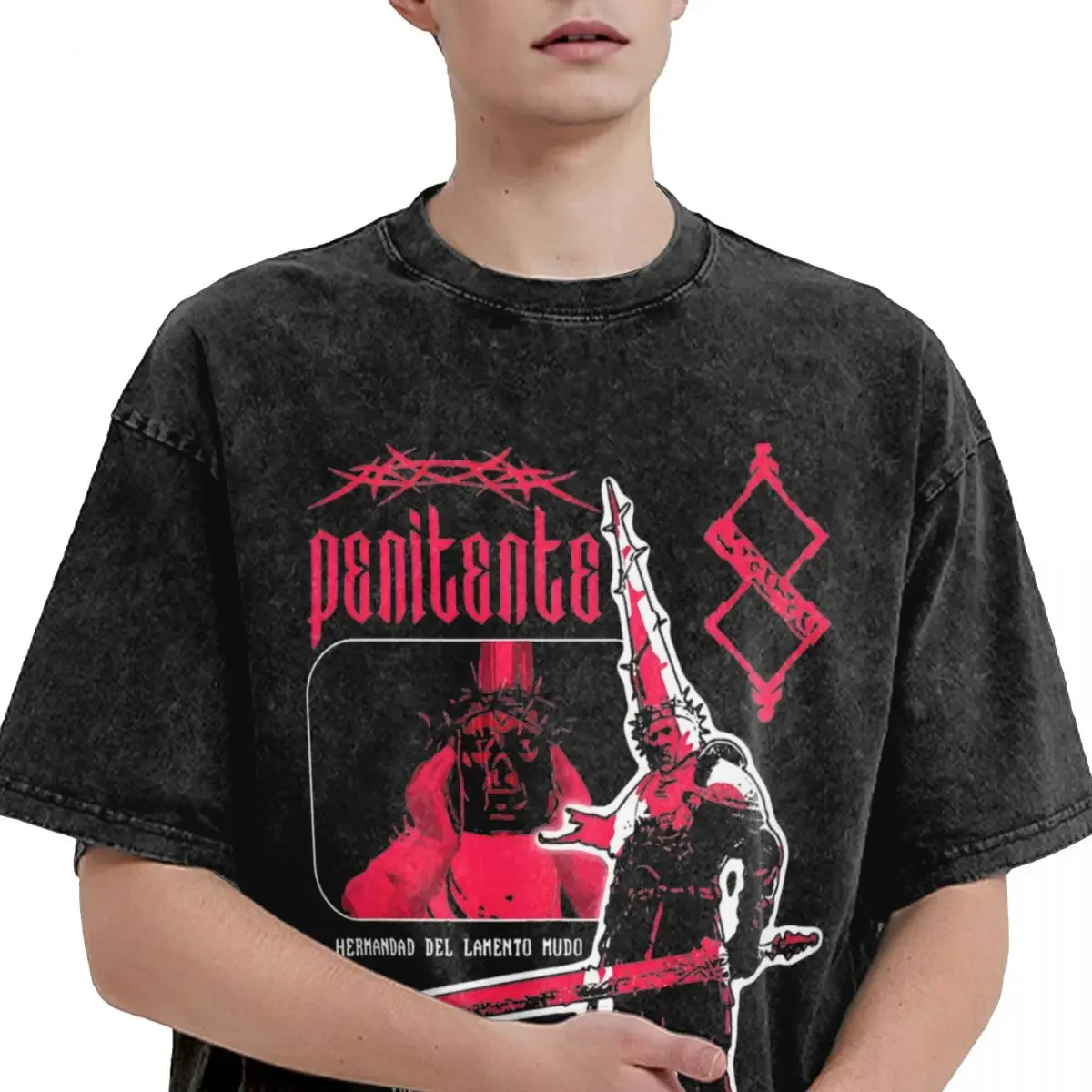 Camiseta Extra Grande Personal - Vintage Fashion Jersey reseña y precio