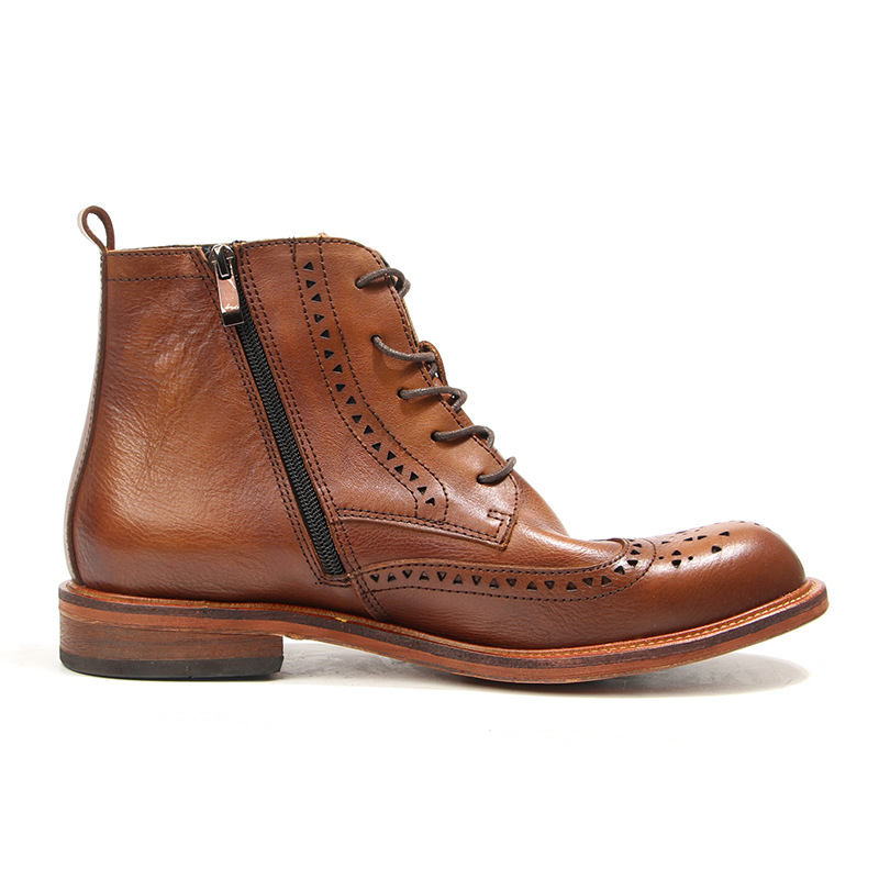 Botas tobilleras Chelsea Vinta - Vintage Outdoor Fashion reseña y precio