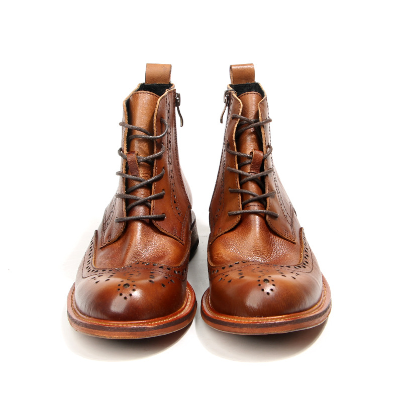 Botas tobilleras Chelsea Vinta - Vintage Outdoor Fashion reseña y precio