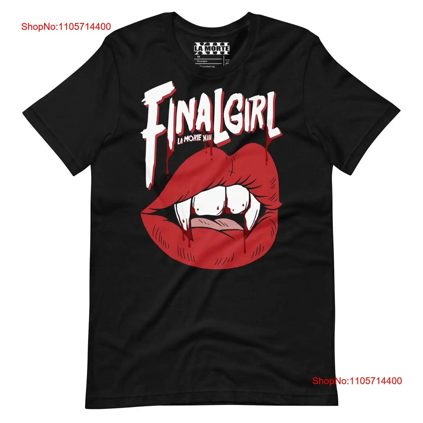 Camiseta Unisex de Moda Gótica - Vintage Fashion La reseña y precio