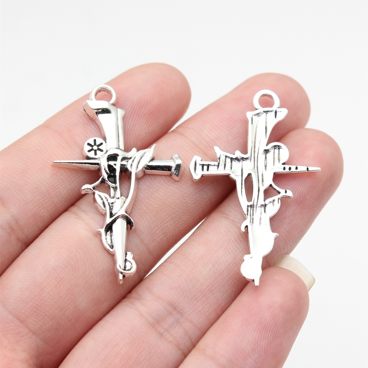Accesorios para la fabricación - Vintage Fashion Online reseña y precio