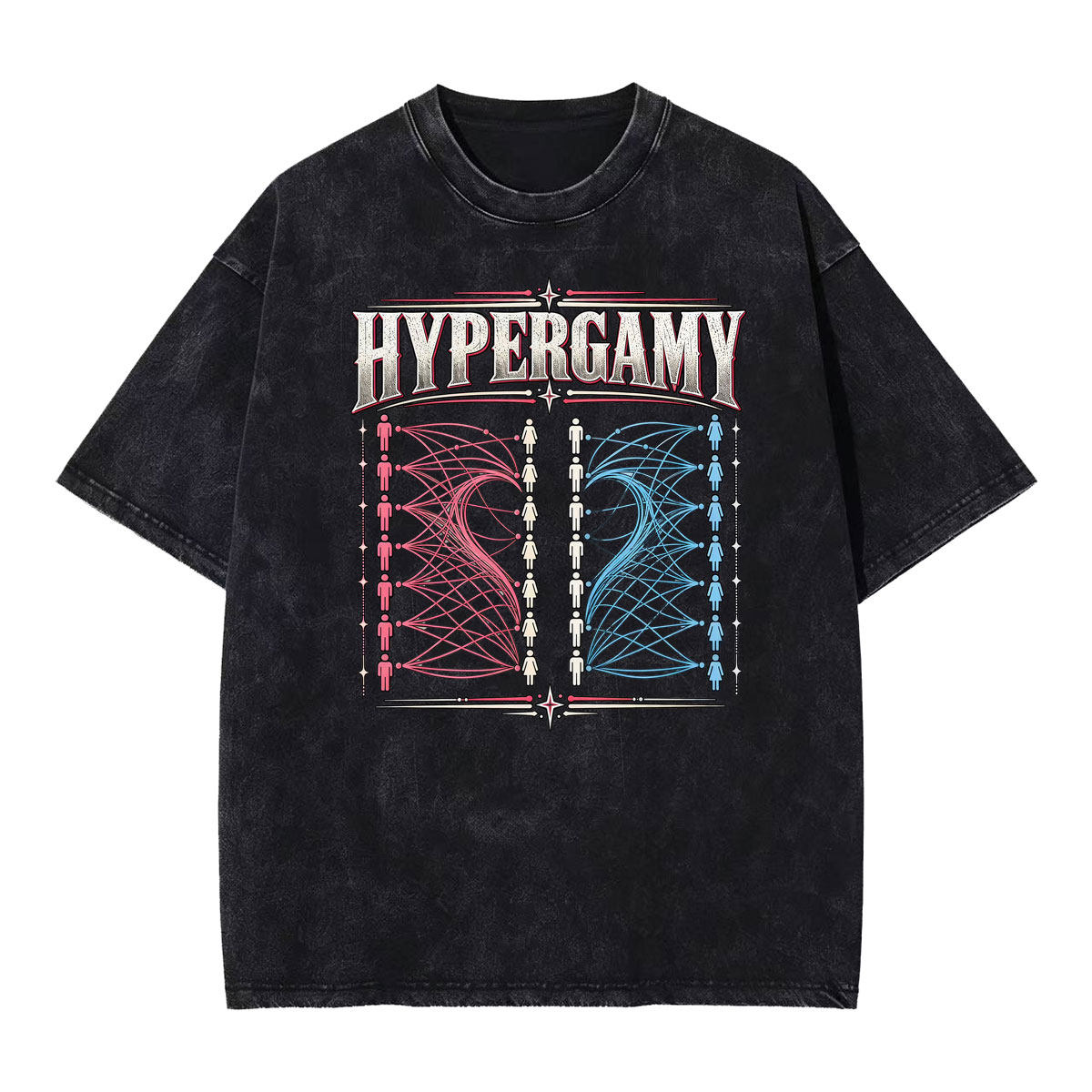 Camisetas gráficas con diseño  - Vintage Fashion Quotes reseña y precio