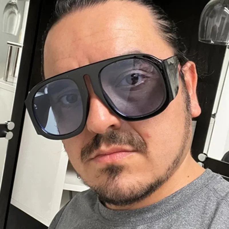 Gafas de sol de diseño de marc - Vintage Fashion Enthusiasts reseña y precio
