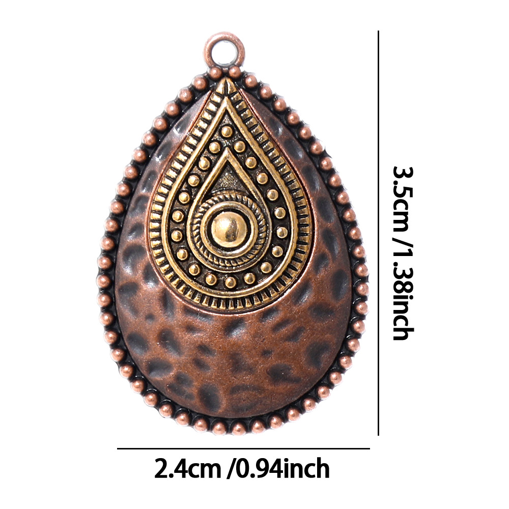 10 unidades/paquete, dijes y c - Vintage Fashion Online reseña y precio
