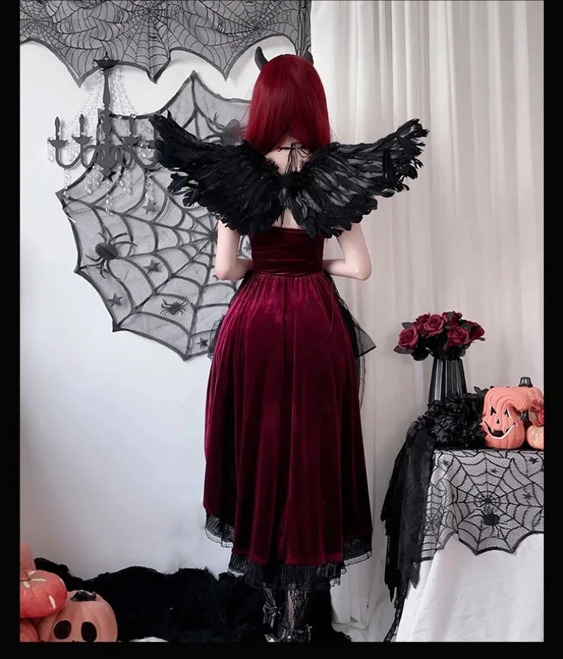 Vestido de novia vampiro de es - Vintage Fashion Dresses reseña y precio