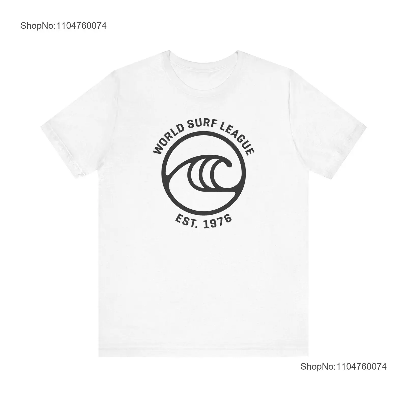 Camiseta de la Liga Mundial de - Vintage Fashion Jersey reseña y precio