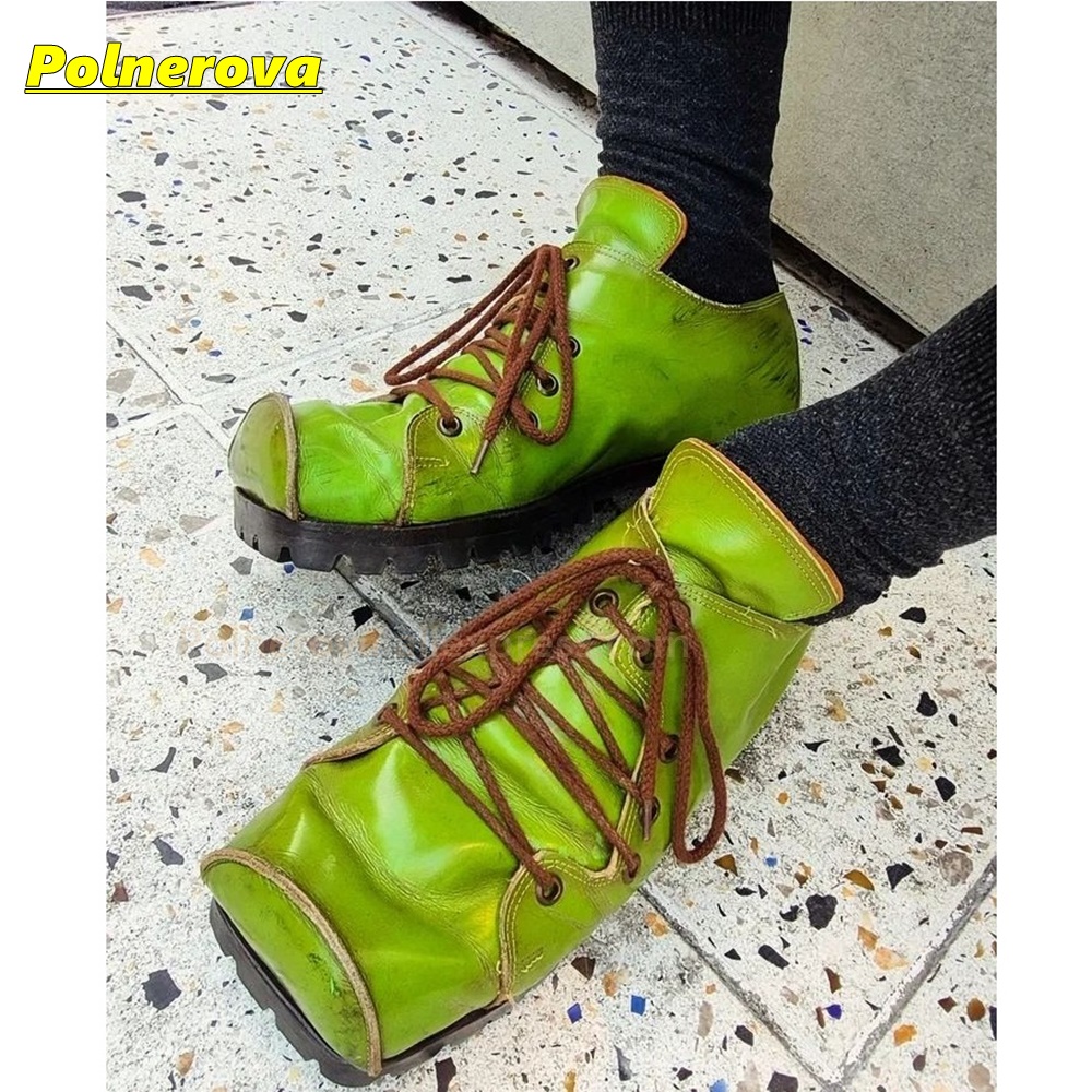 Botines de mujer con punta cua - Vintage Fashion Dresses reseña y precio