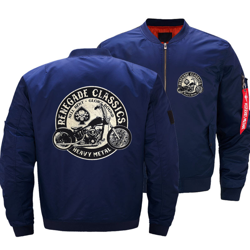 Chaqueta de Motociclista Vinta - Vintage Windbreaker Nylon reseña y precio