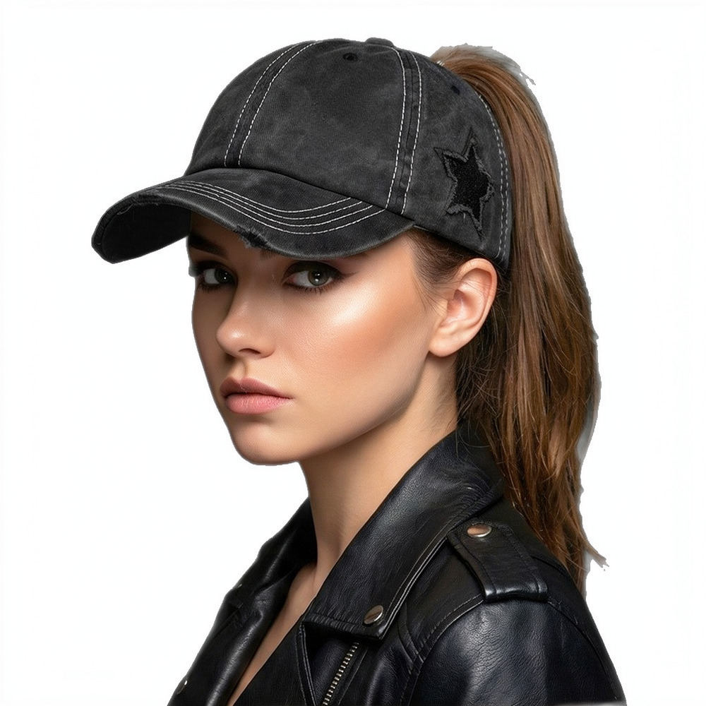 Gorra de béisbol de algodón de - Vintage Outdoor Fashion reseña y precio