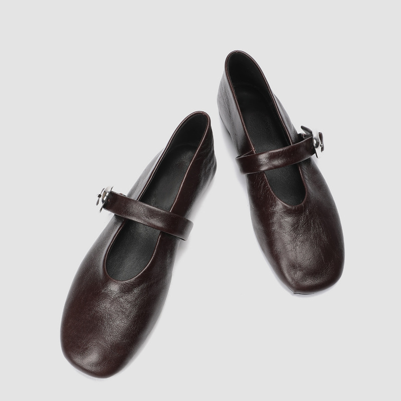 Zapatos Mary Jane para mujer,  - Vintage Fashion Online reseña y precio