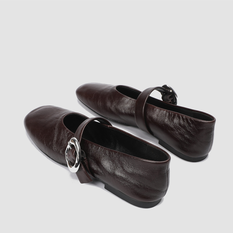 Zapatos Mary Jane para mujer,  - Vintage Fashion Online reseña y precio