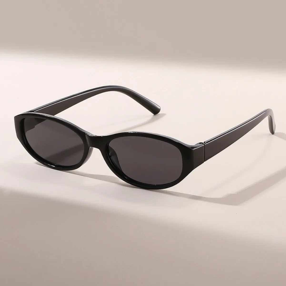 Gafas de sol ovaladas de estil - Vintage Outdoor Fashion reseña y precio
