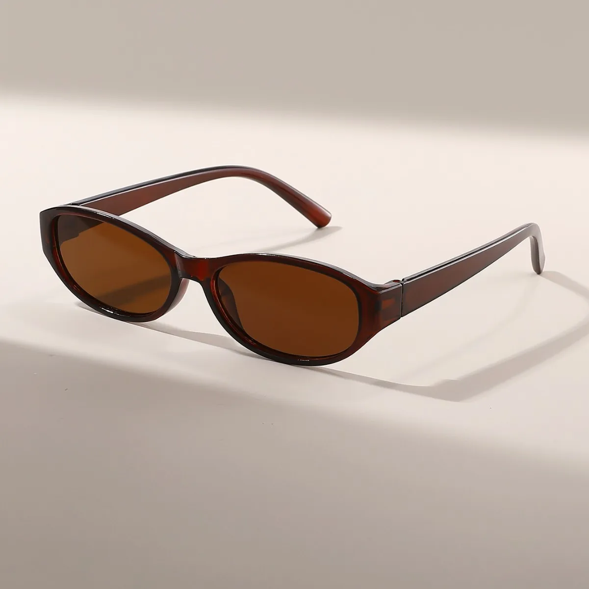Gafas de sol ovaladas de estil - Vintage Outdoor Fashion reseña y precio